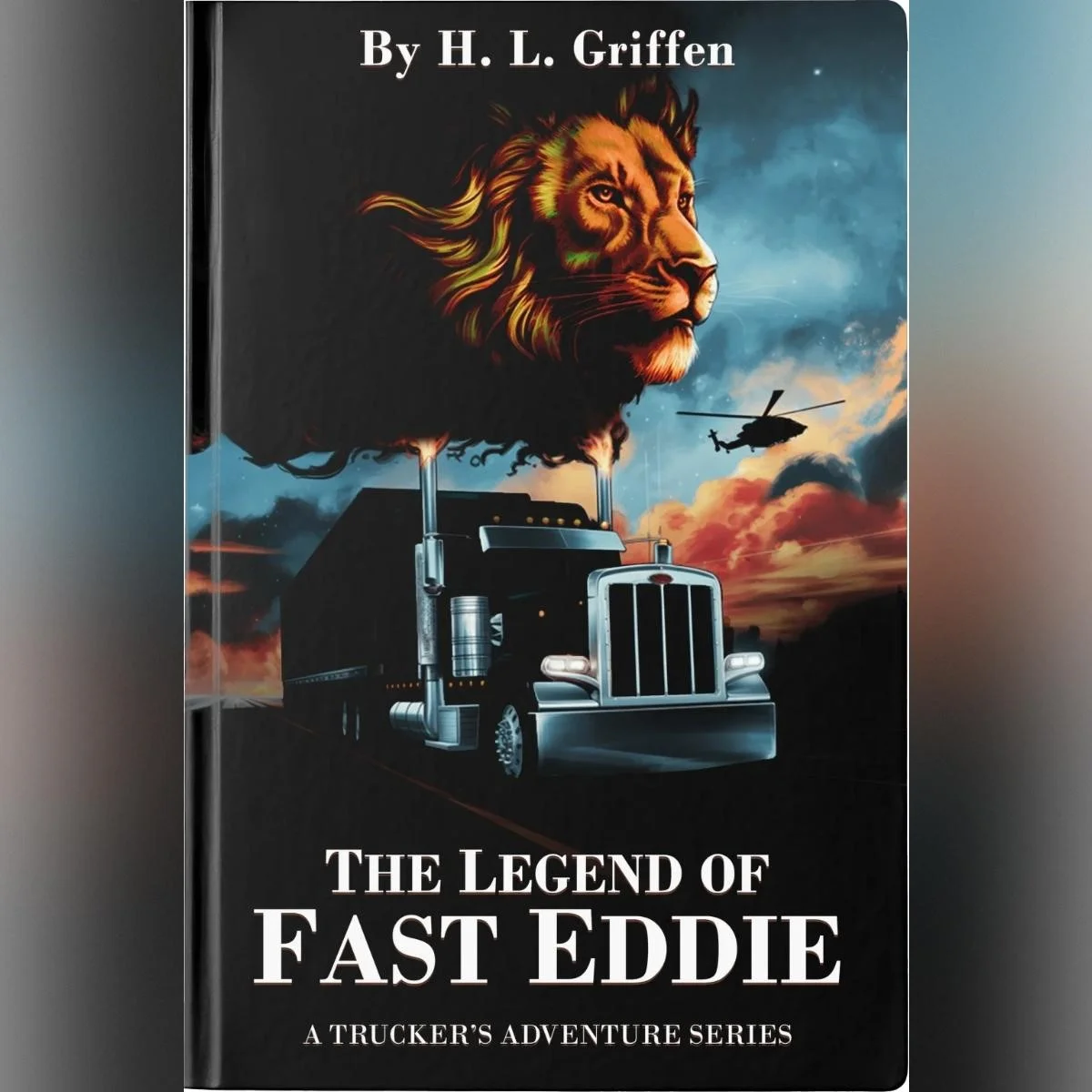 The Legend of Fast Eddie book